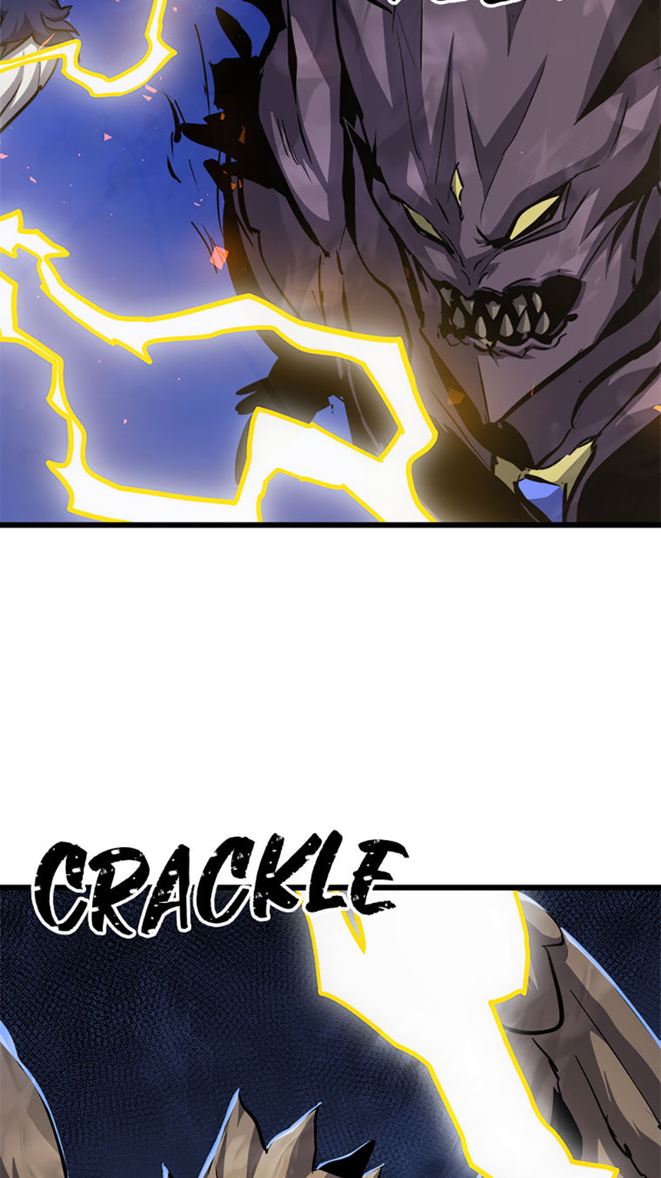 Level 1 Player Chapter 125 page 107 - 