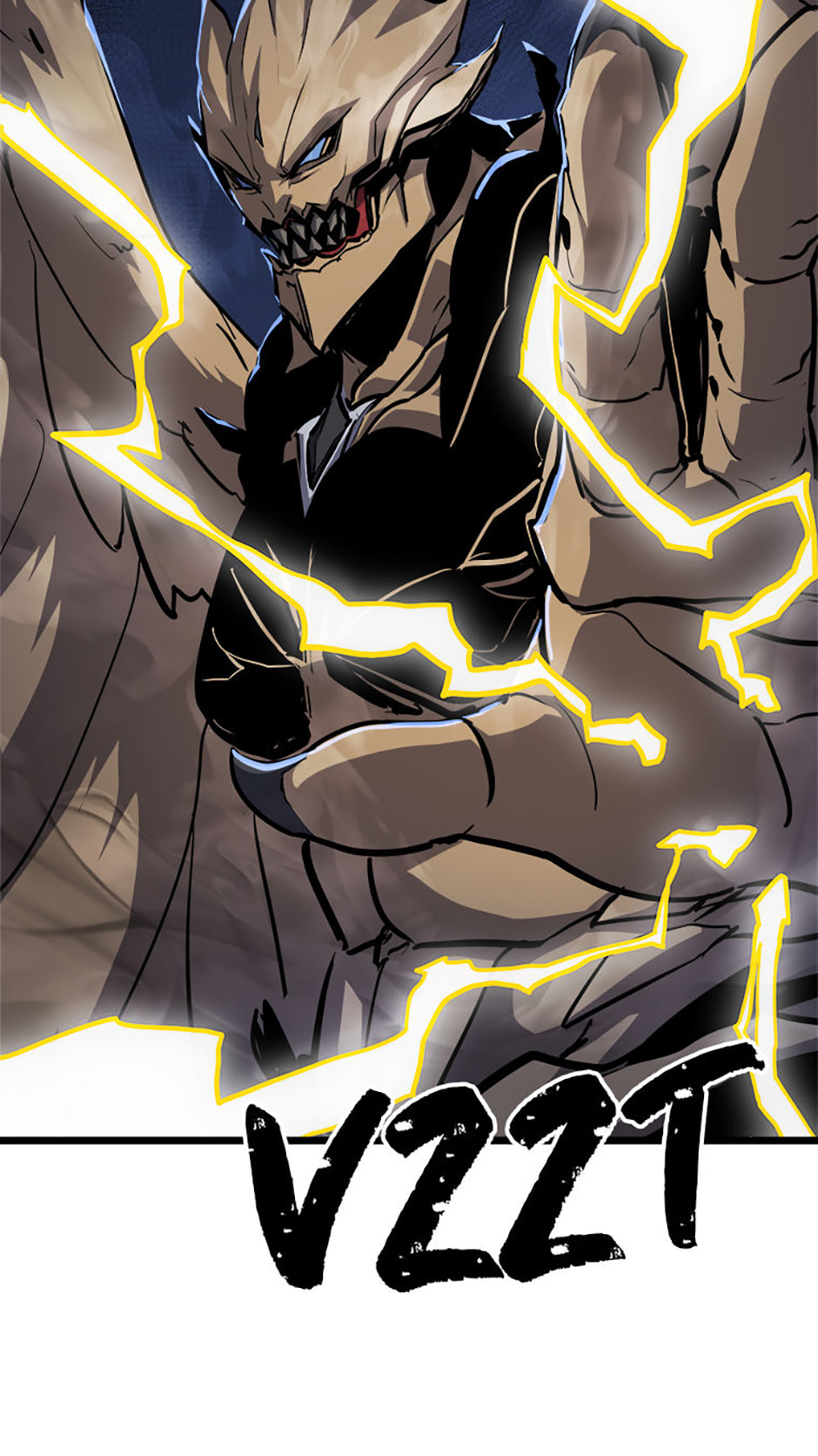 Level 1 Player Chapter 125 page 108 - 