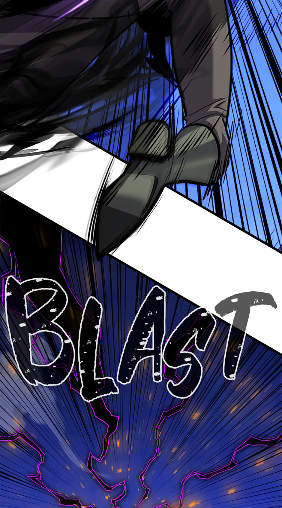 Level 1 Player Chapter 125 page 118 - 