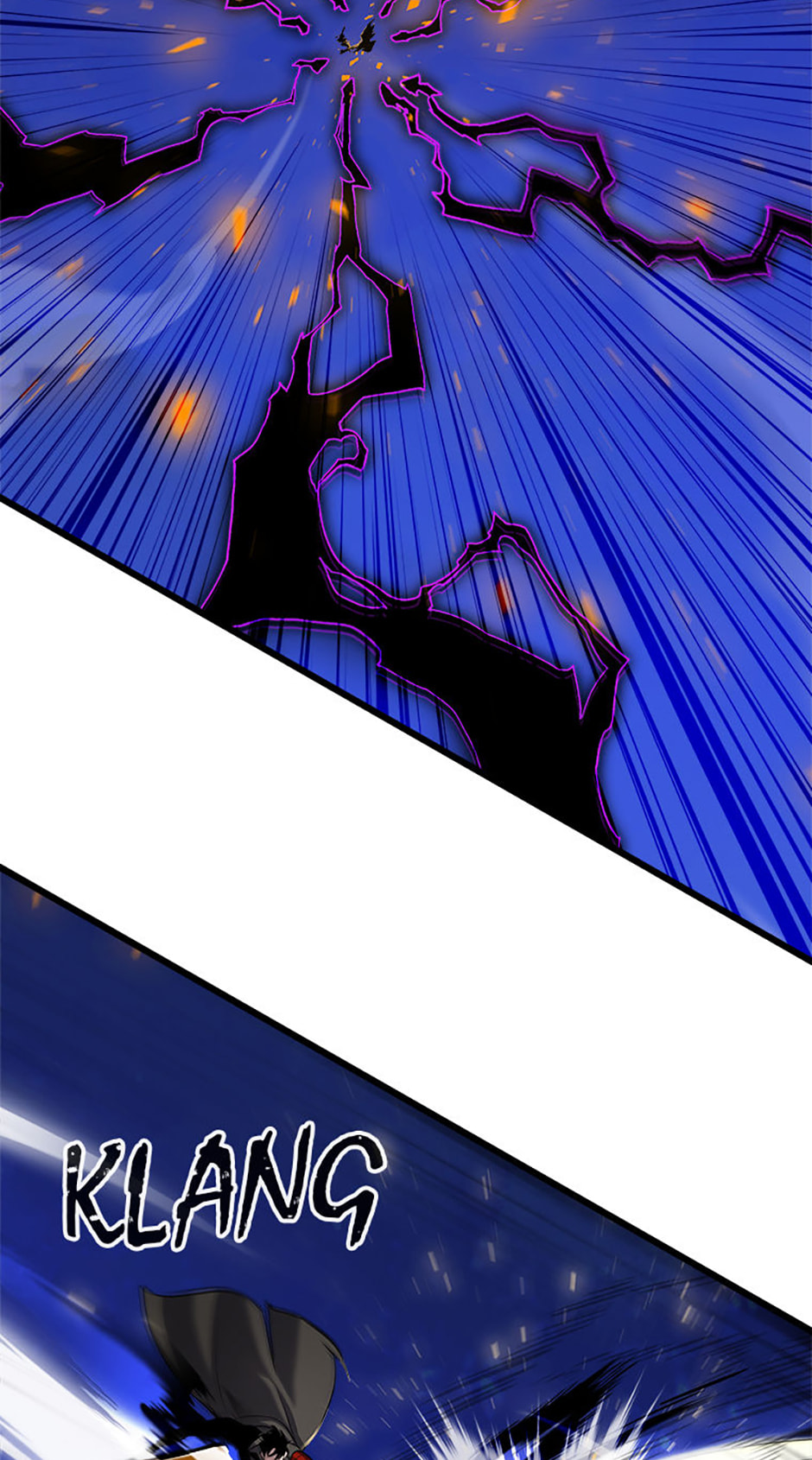 Level 1 Player Chapter 125 page 119 - 