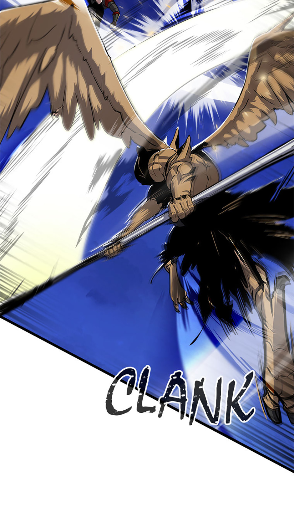 Level 1 Player Chapter 125 page 120 - 