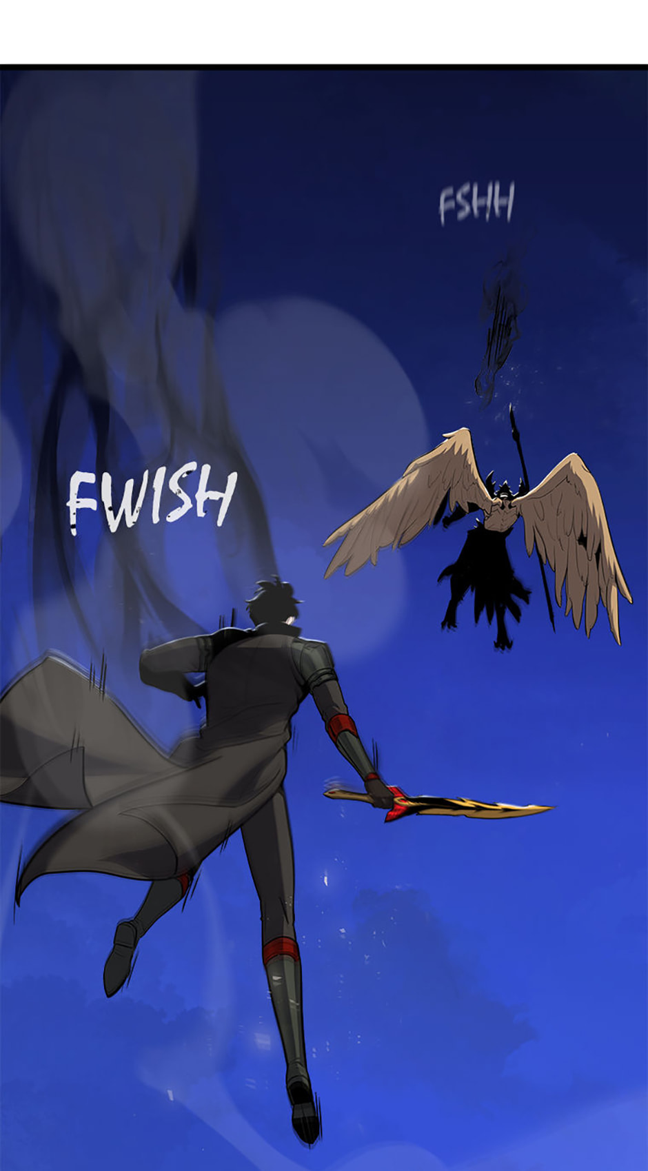 Level 1 Player Chapter 125 page 121 - 