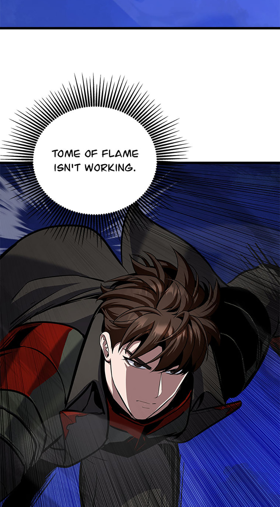 Level 1 Player Chapter 125 page 122 - 