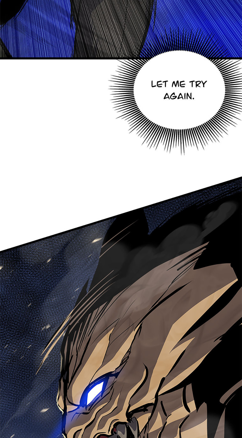 Level 1 Player Chapter 125 page 123 - 