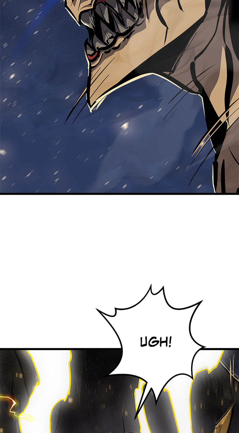 Level 1 Player Chapter 125 page 124 - 