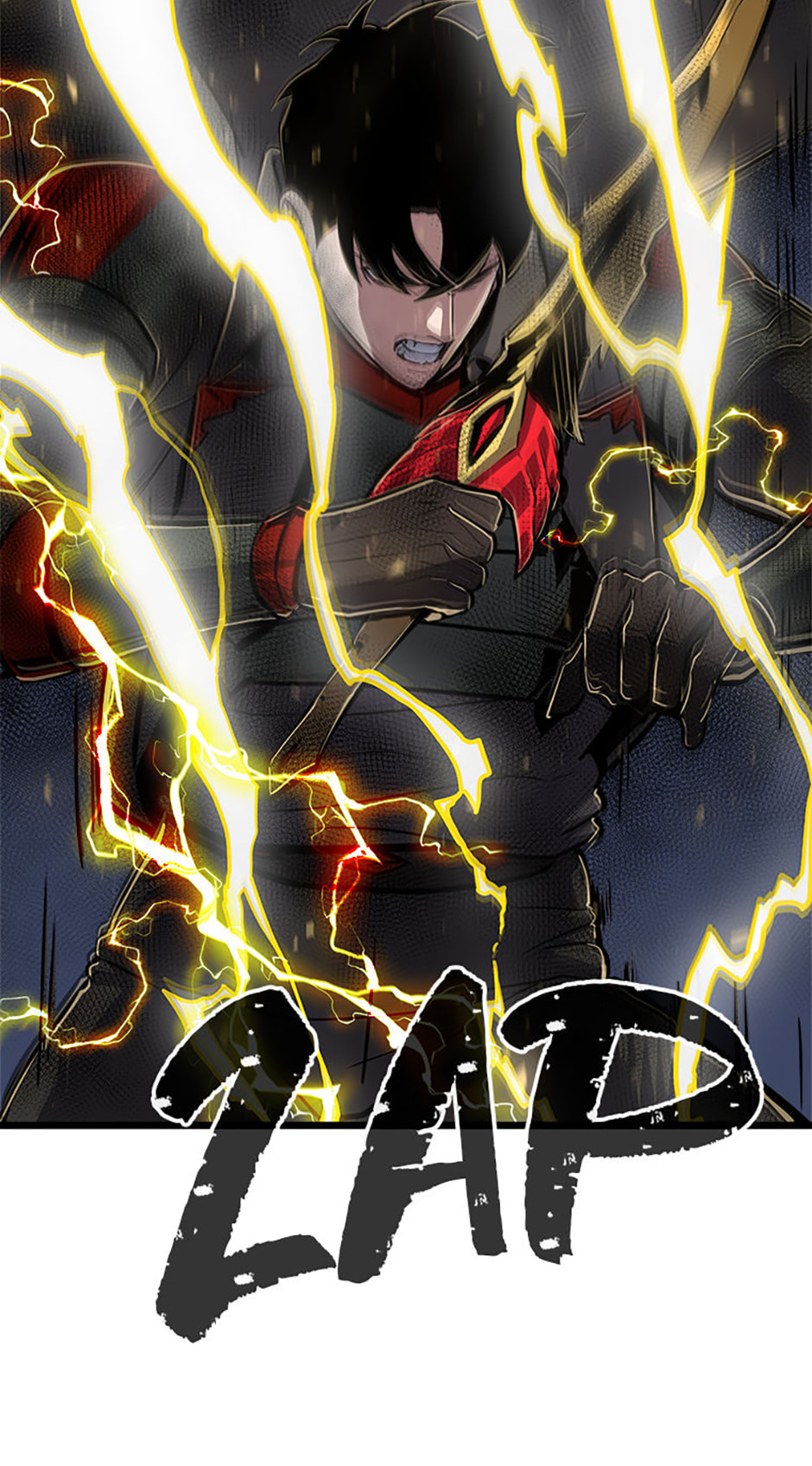 Level 1 Player Chapter 125 page 125 - 