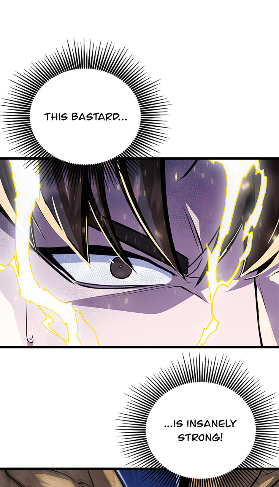 Level 1 Player Chapter 125 page 126 - 