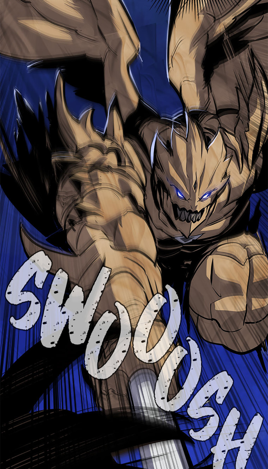 Level 1 Player Chapter 125 page 127 - 