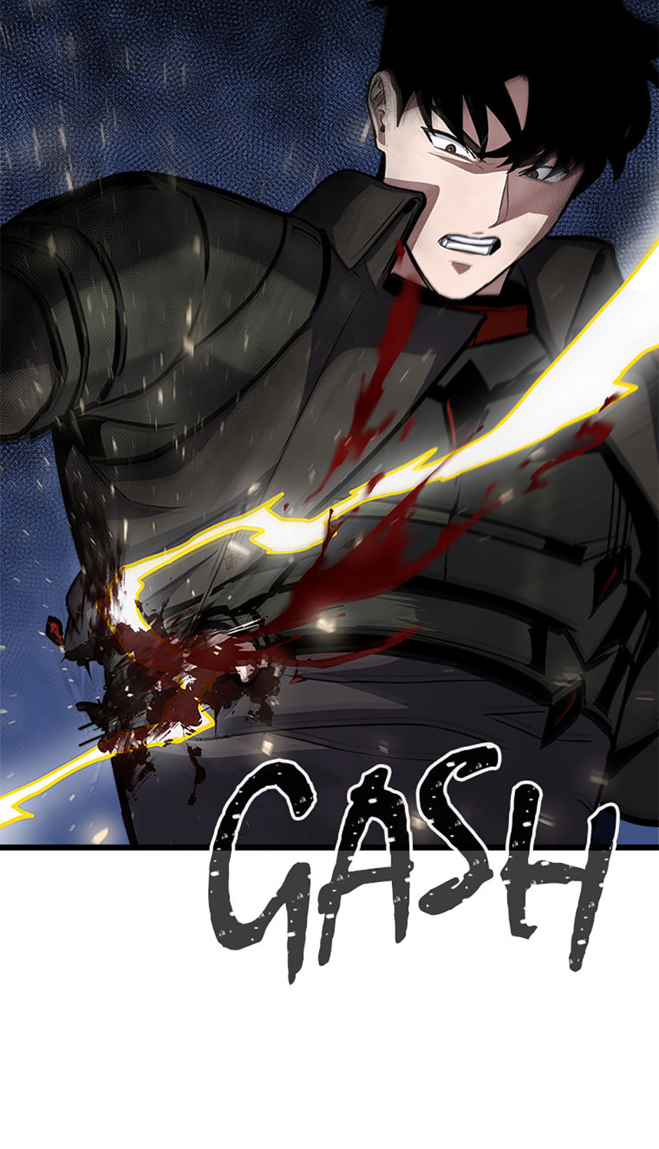 Level 1 Player Chapter 125 page 130 - 