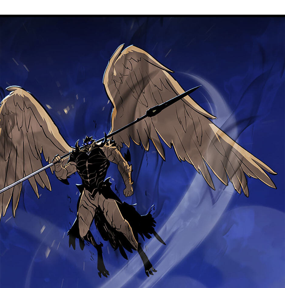 Level 1 Player Chapter 125 page 131 - 