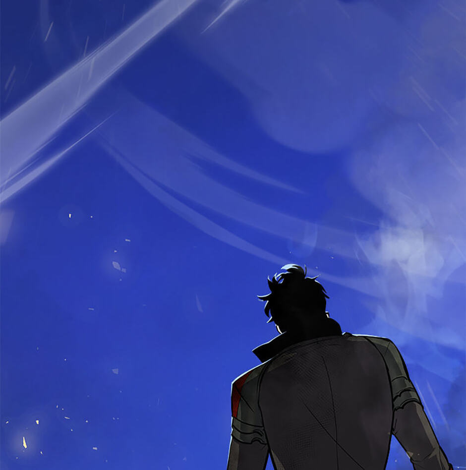 Level 1 Player Chapter 125 page 132 - 