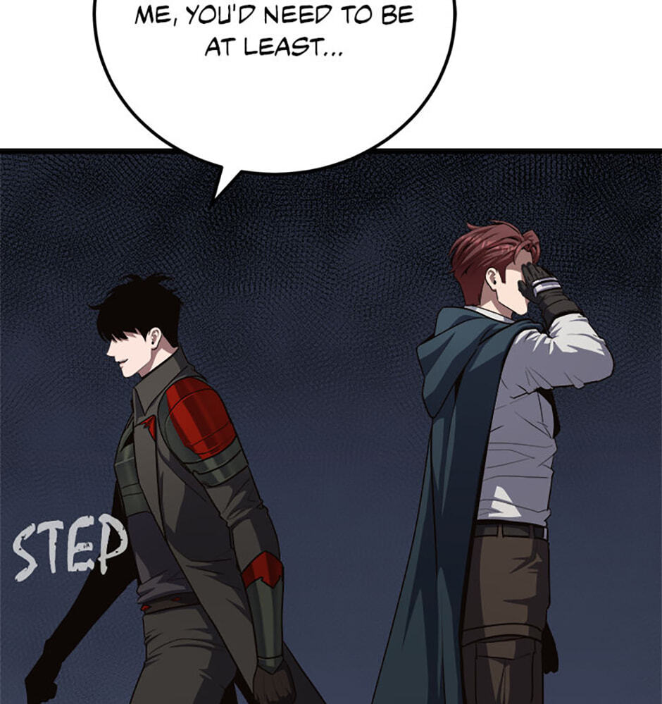 Level 1 Player Chapter 125 page 15 - 