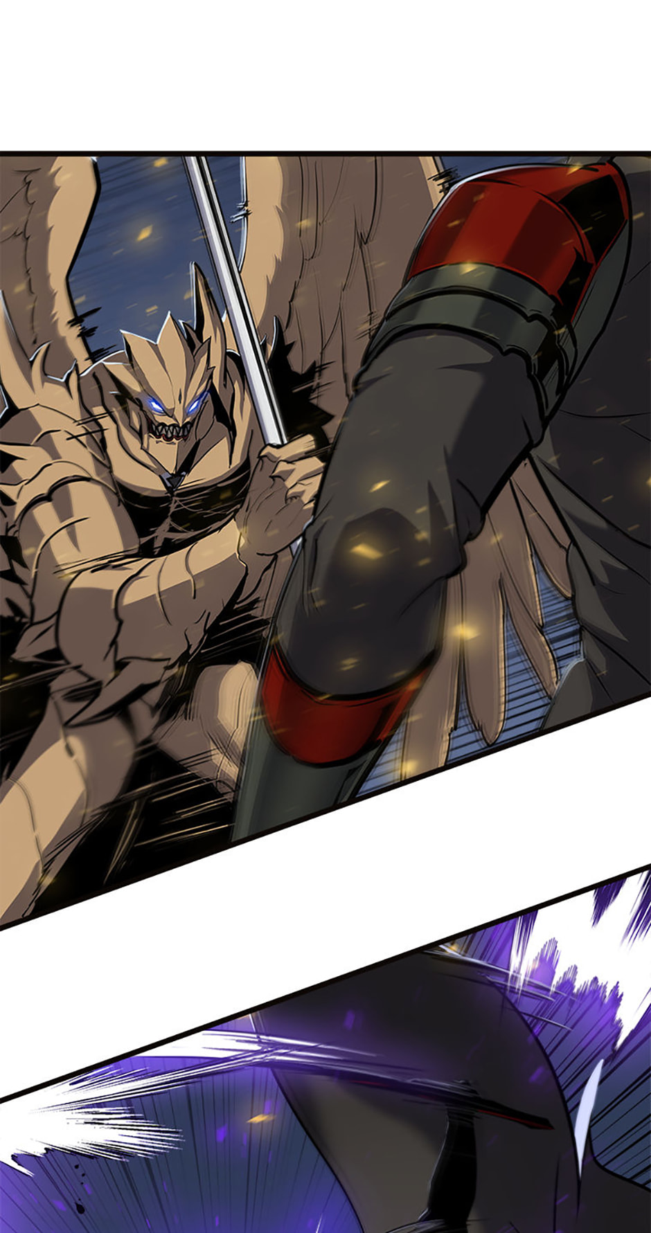 Level 1 Player Chapter 125 page 141 - 