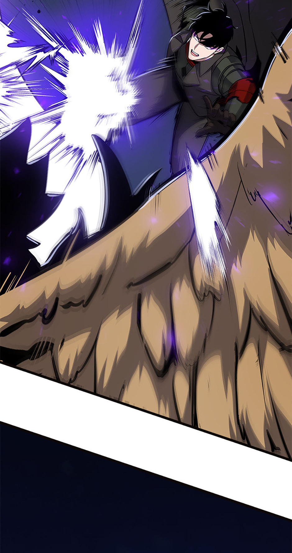 Level 1 Player Chapter 125 page 142 - 