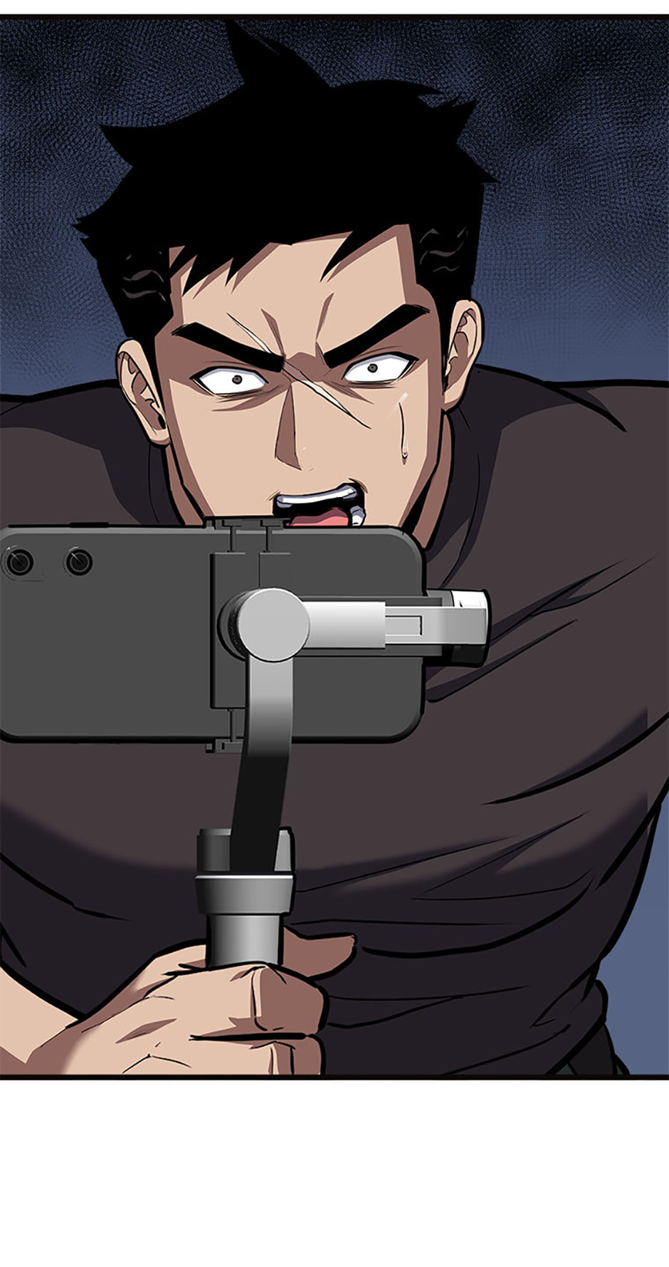 Level 1 Player Chapter 125 page 145 - 