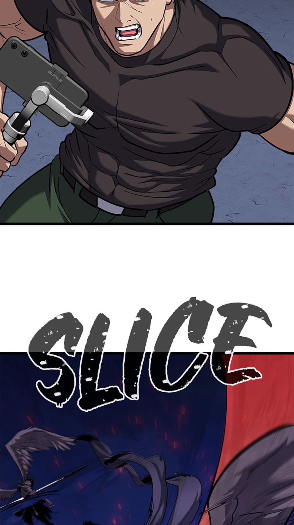 Level 1 Player Chapter 125 page 149 - 