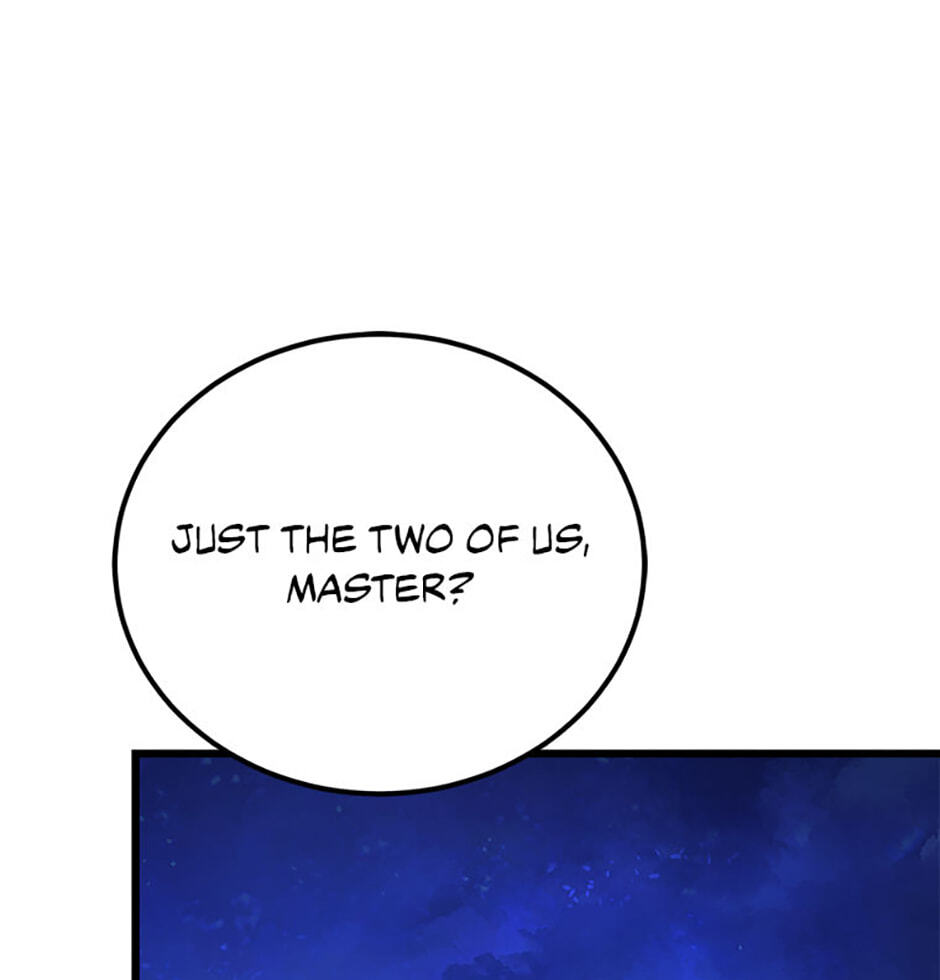 Level 1 Player Chapter 125 page 21 - 