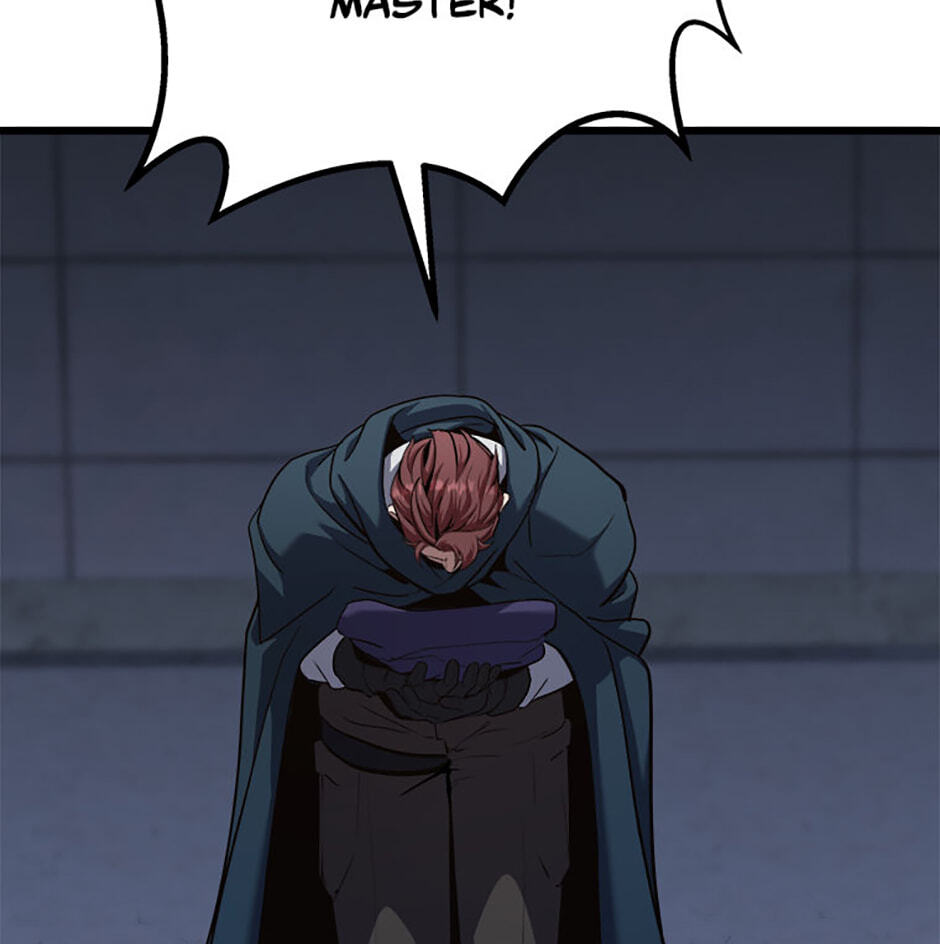 Level 1 Player Chapter 125 page 32 - 