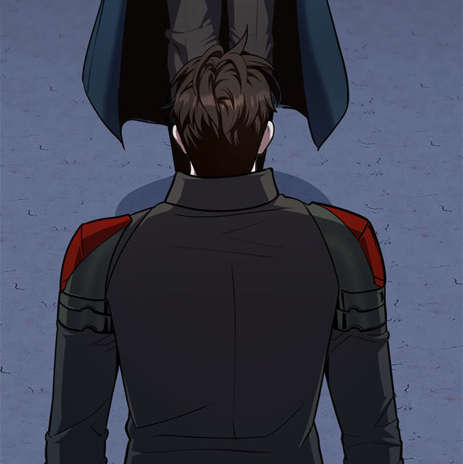 Level 1 Player Chapter 125 page 33 - 