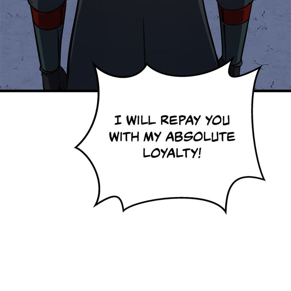 Level 1 Player Chapter 125 page 34 - 