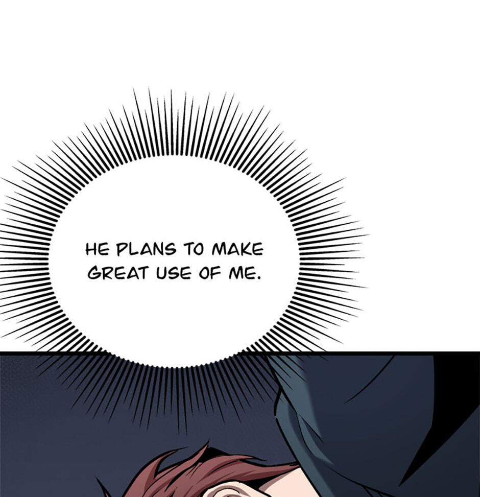 Level 1 Player Chapter 125 page 35 - 