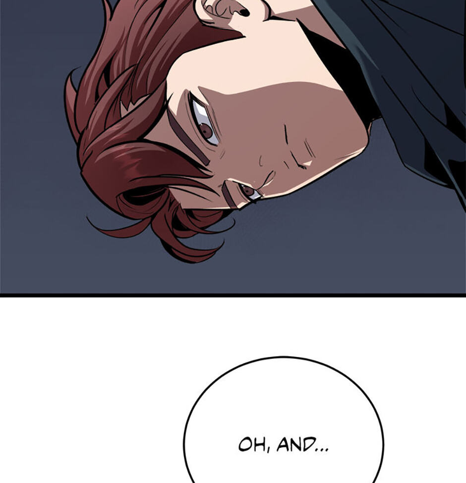 Level 1 Player Chapter 125 page 36 - 
