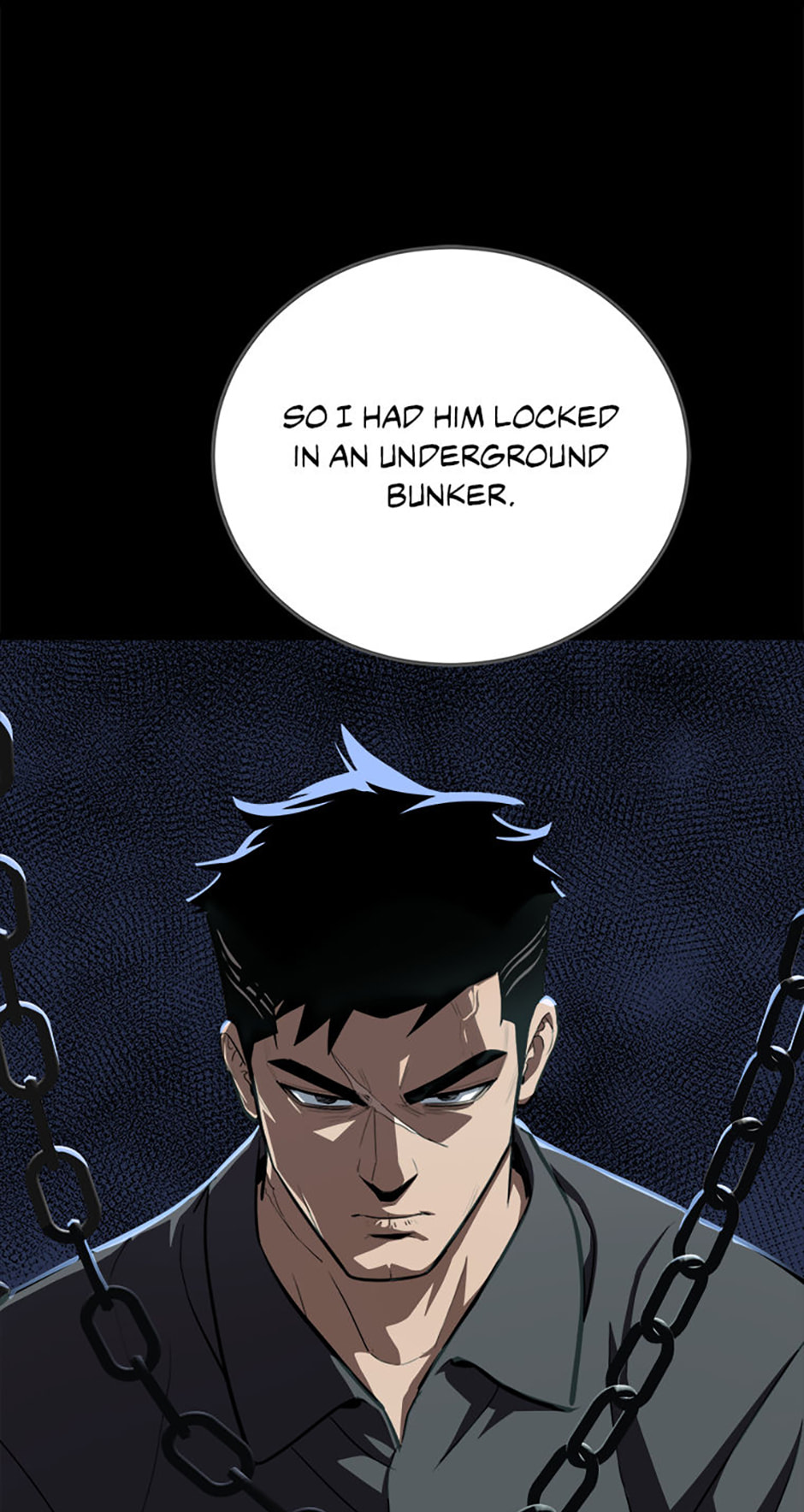 Level 1 Player Chapter 125 page 43 - 