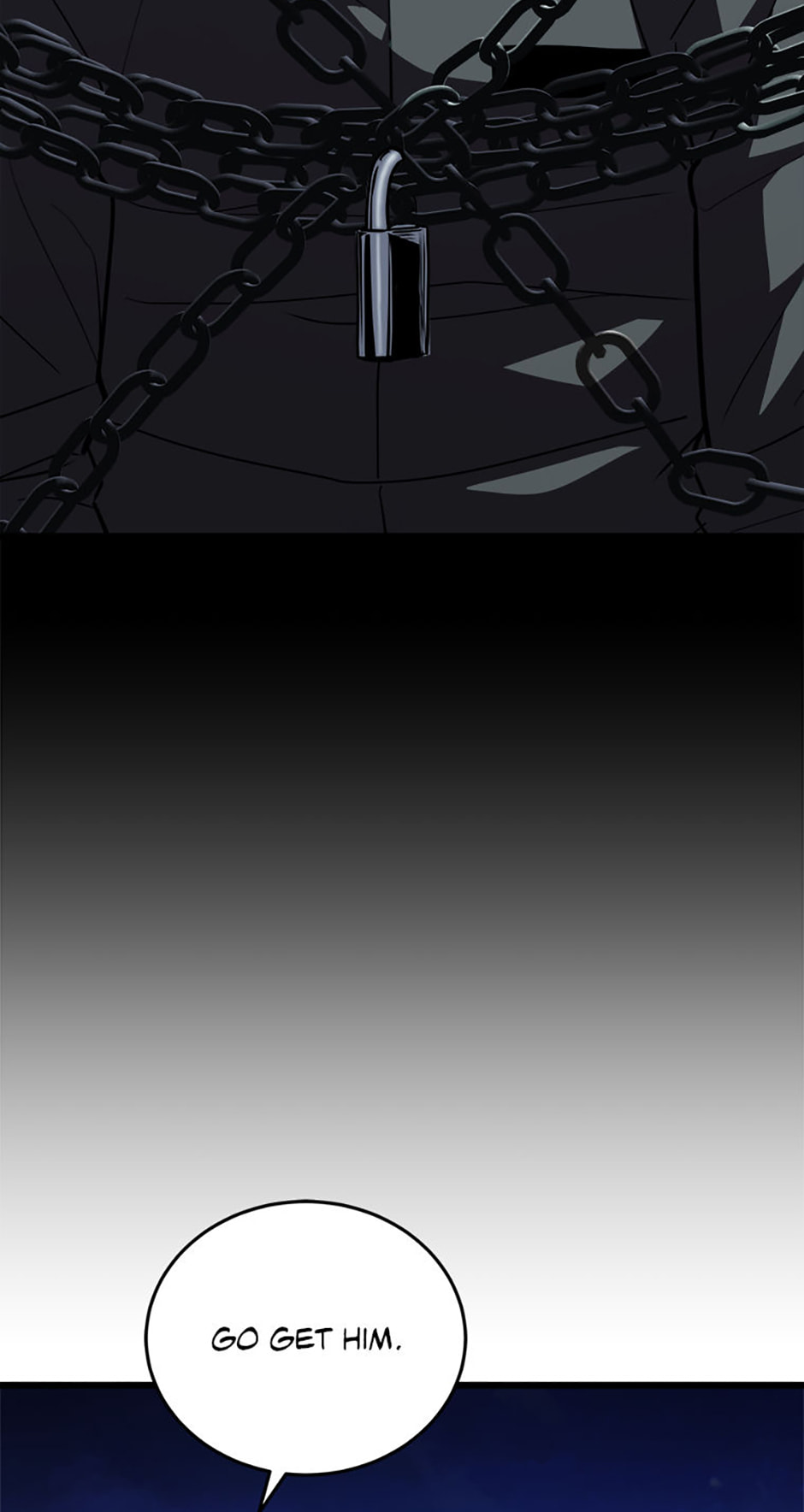 Level 1 Player Chapter 125 page 44 - 