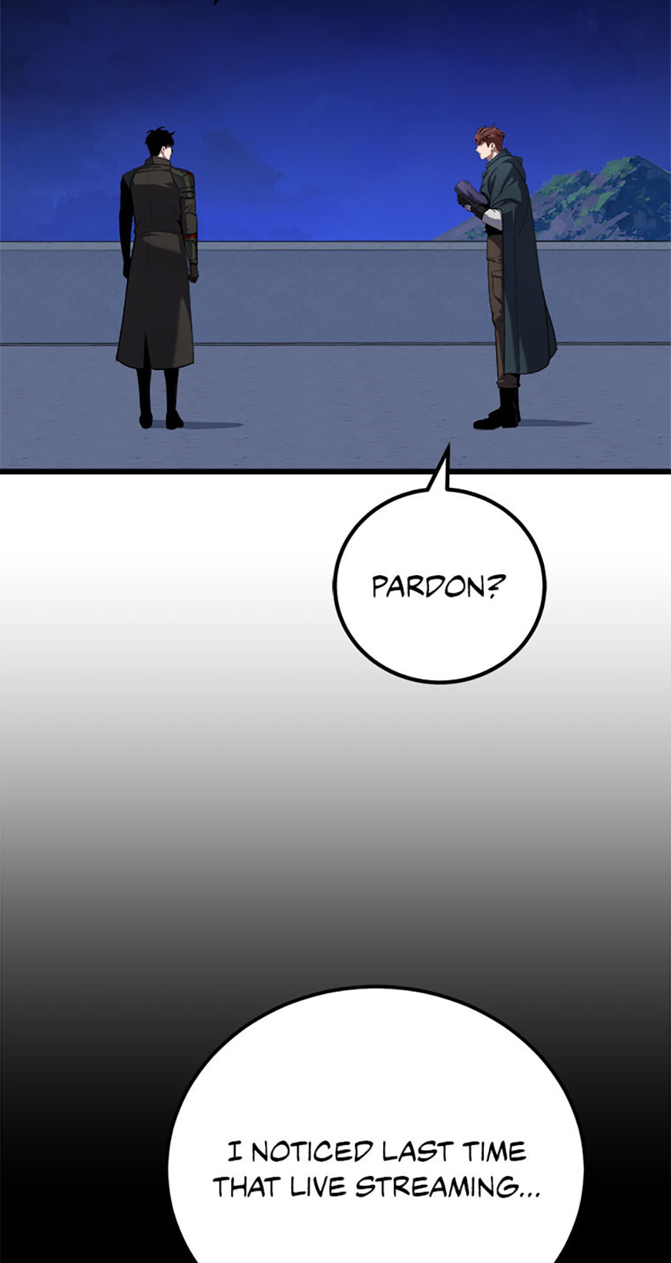 Level 1 Player Chapter 125 page 45 - 