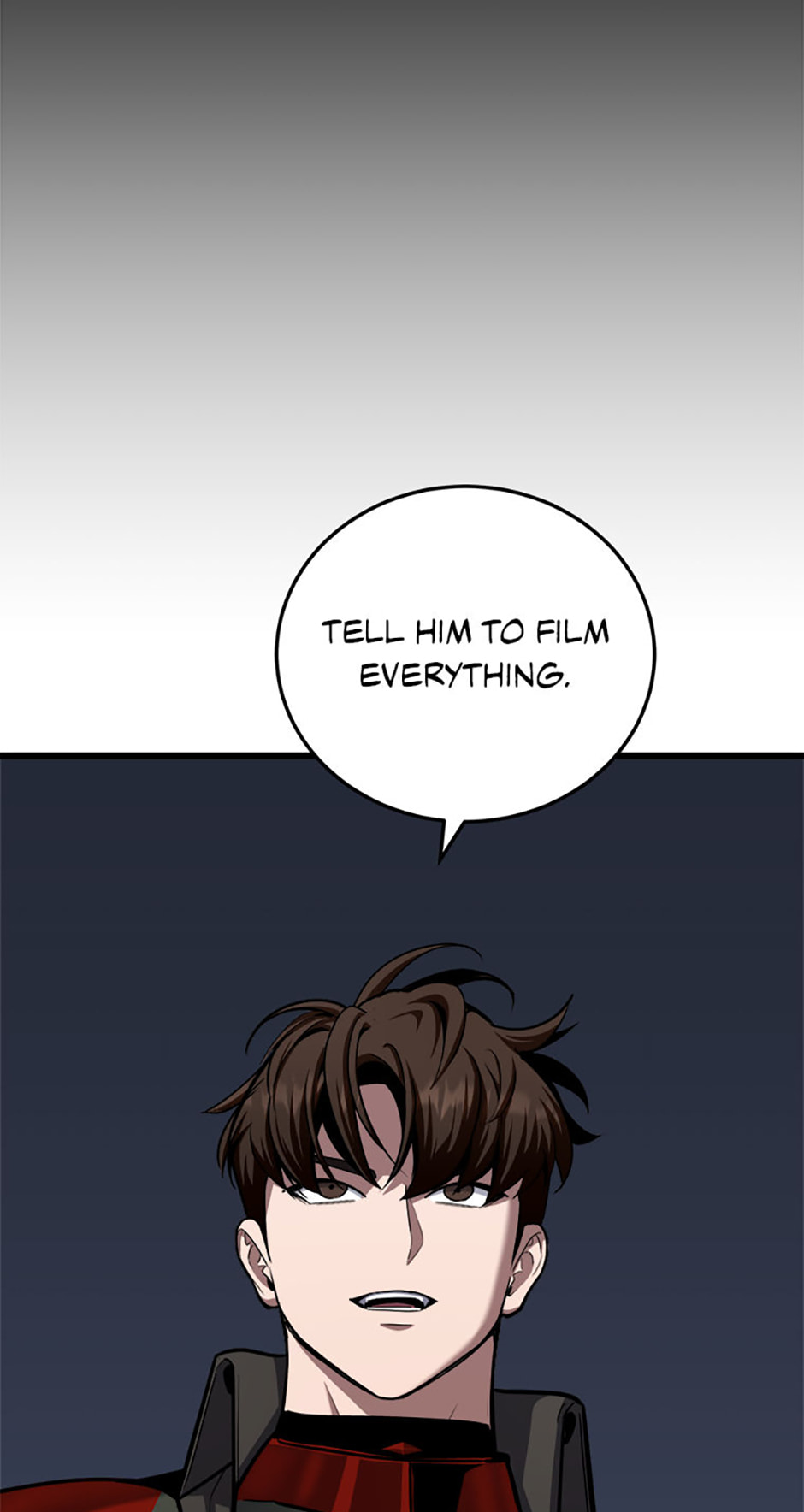 Level 1 Player Chapter 125 page 47 - 