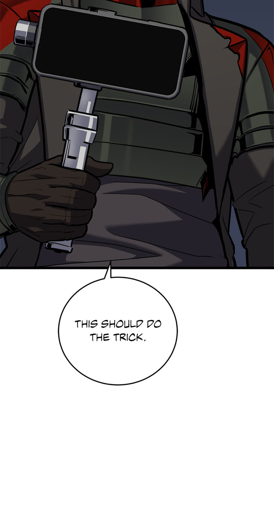 Level 1 Player Chapter 125 page 48 - 