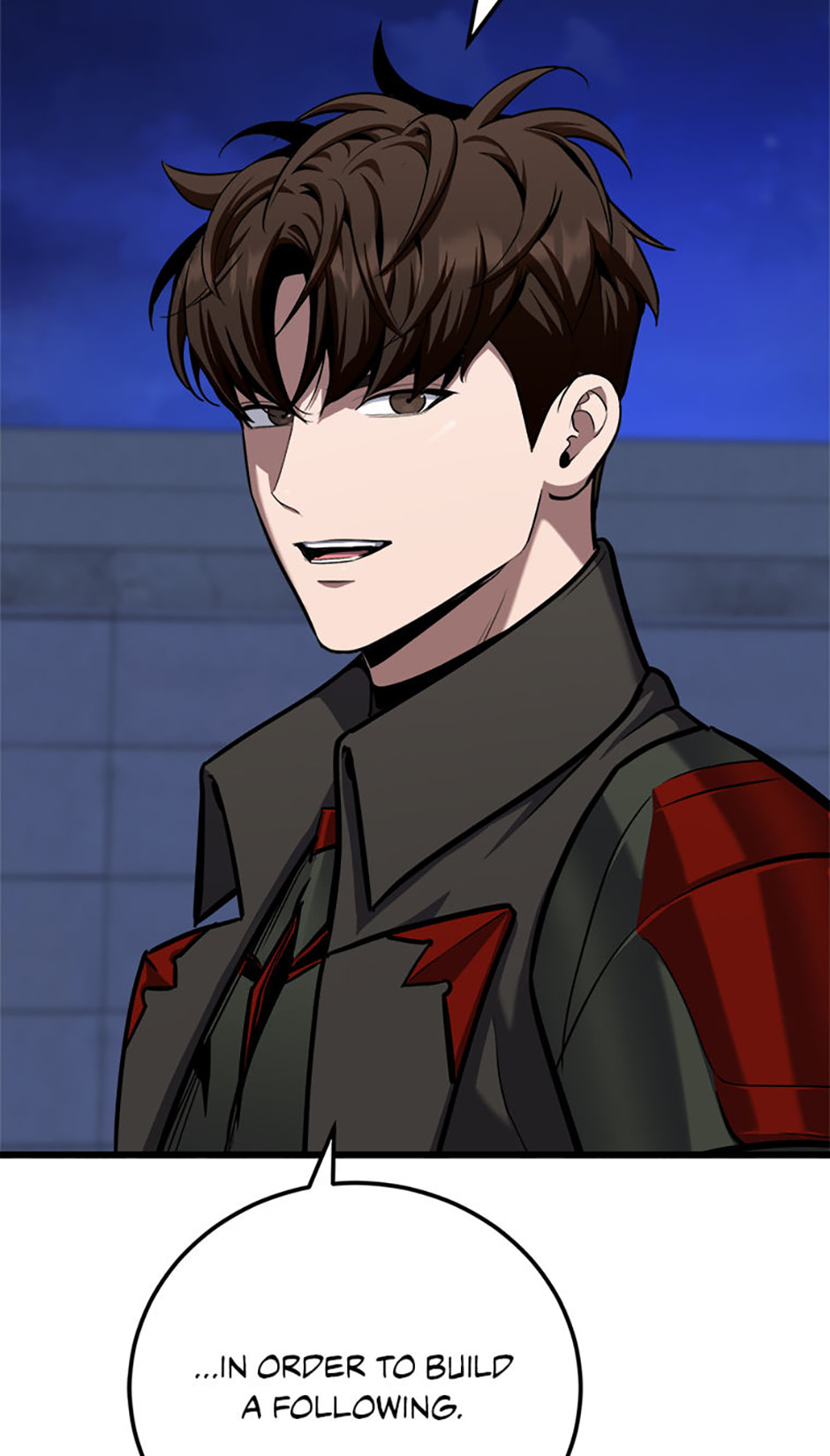 Level 1 Player Chapter 125 page 51 - 