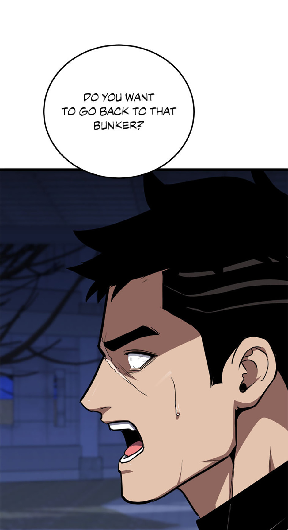 Level 1 Player Chapter 125 page 58 - 