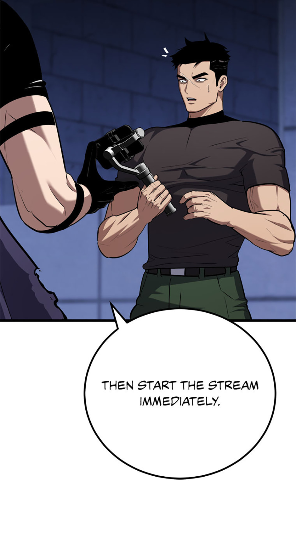 Level 1 Player Chapter 125 page 60 - 
