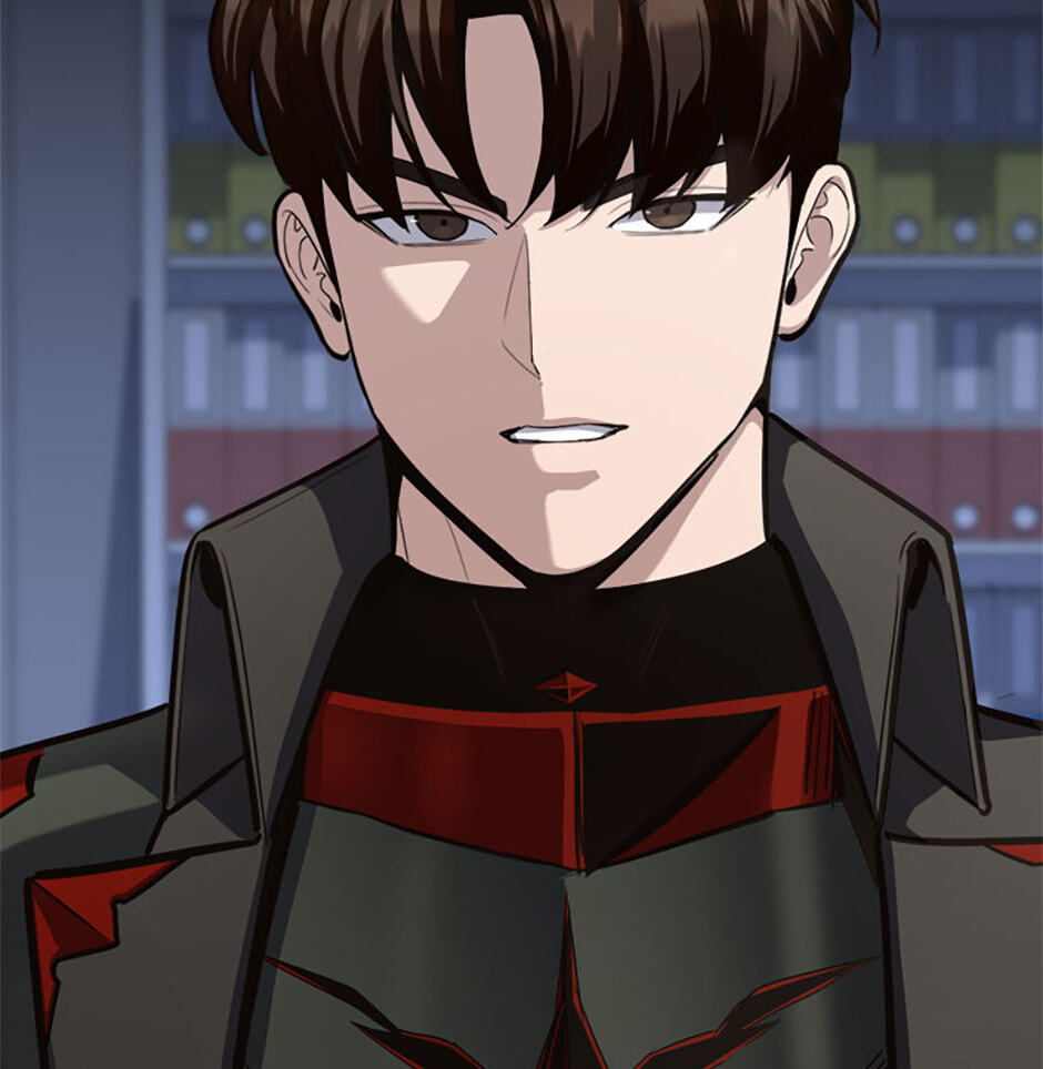 Level 1 Player Chapter 125 page 7 - 