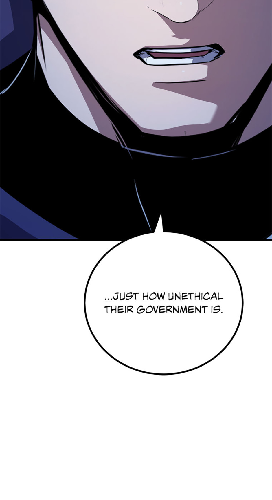 Level 1 Player Chapter 125 page 62 - 