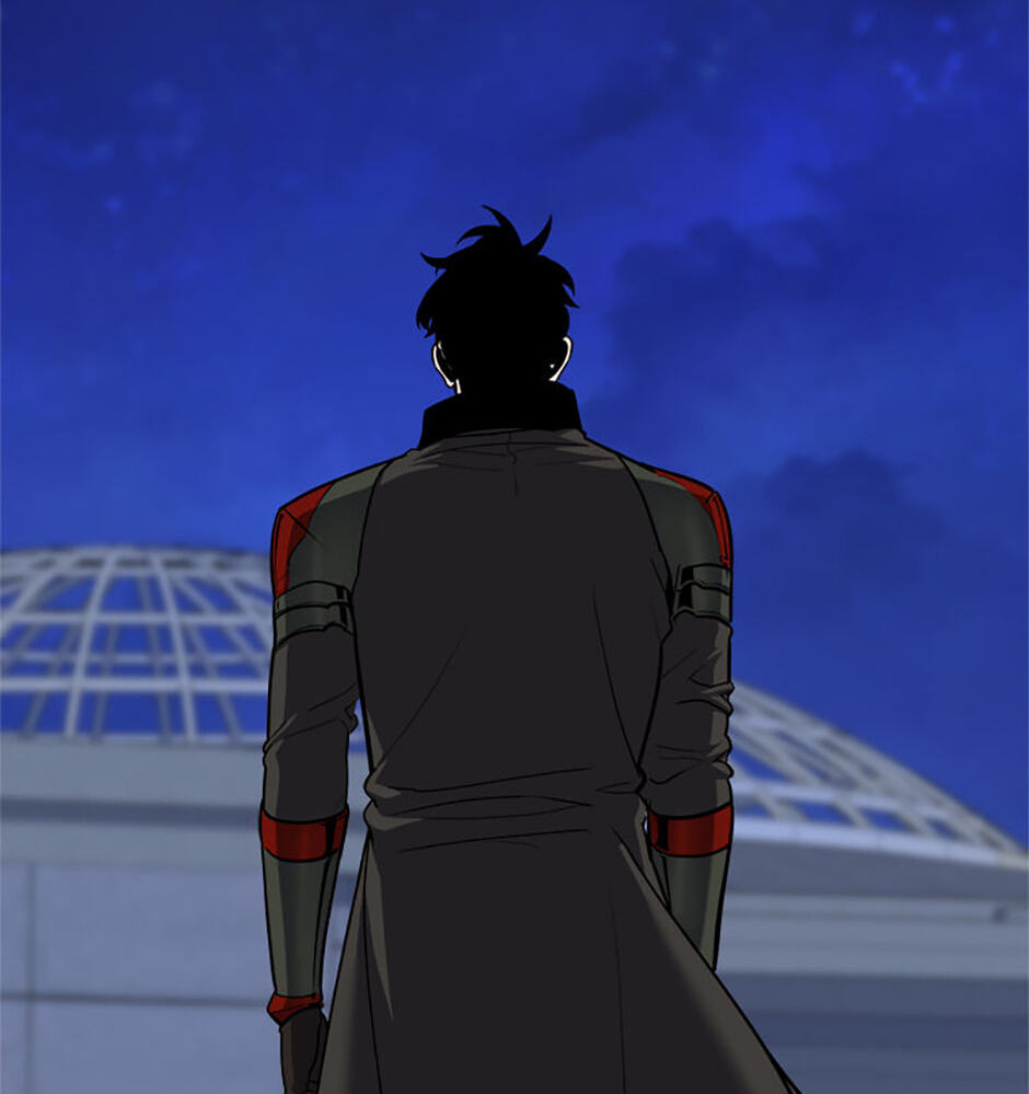 Level 1 Player Chapter 125 page 64 - 