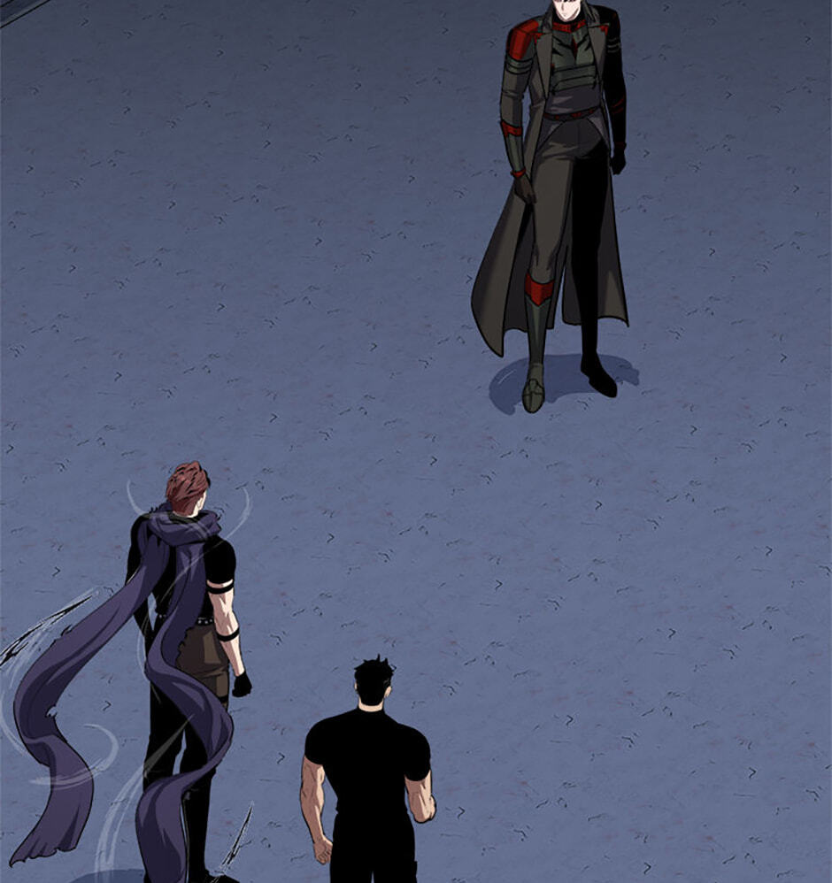 Level 1 Player Chapter 125 page 69 - 