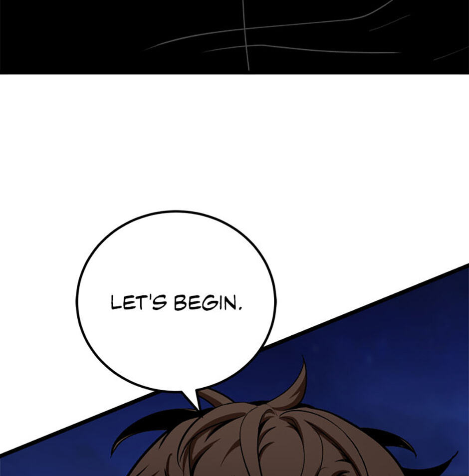 Level 1 Player Chapter 125 page 73 - 