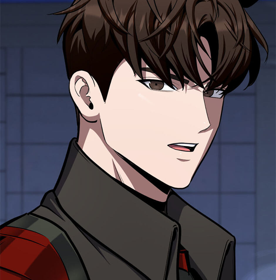 Level 1 Player Chapter 125 page 74 - 