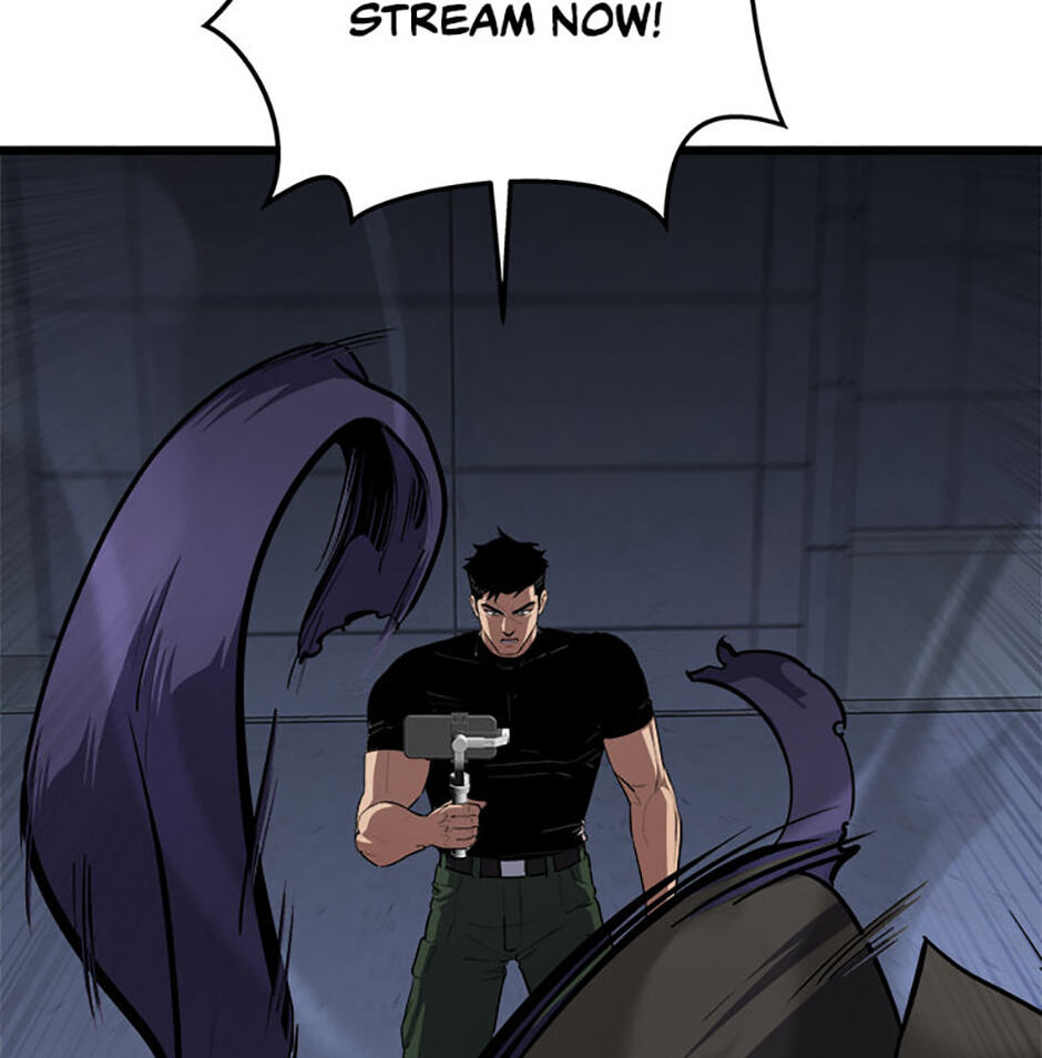 Level 1 Player Chapter 125 page 78 - 