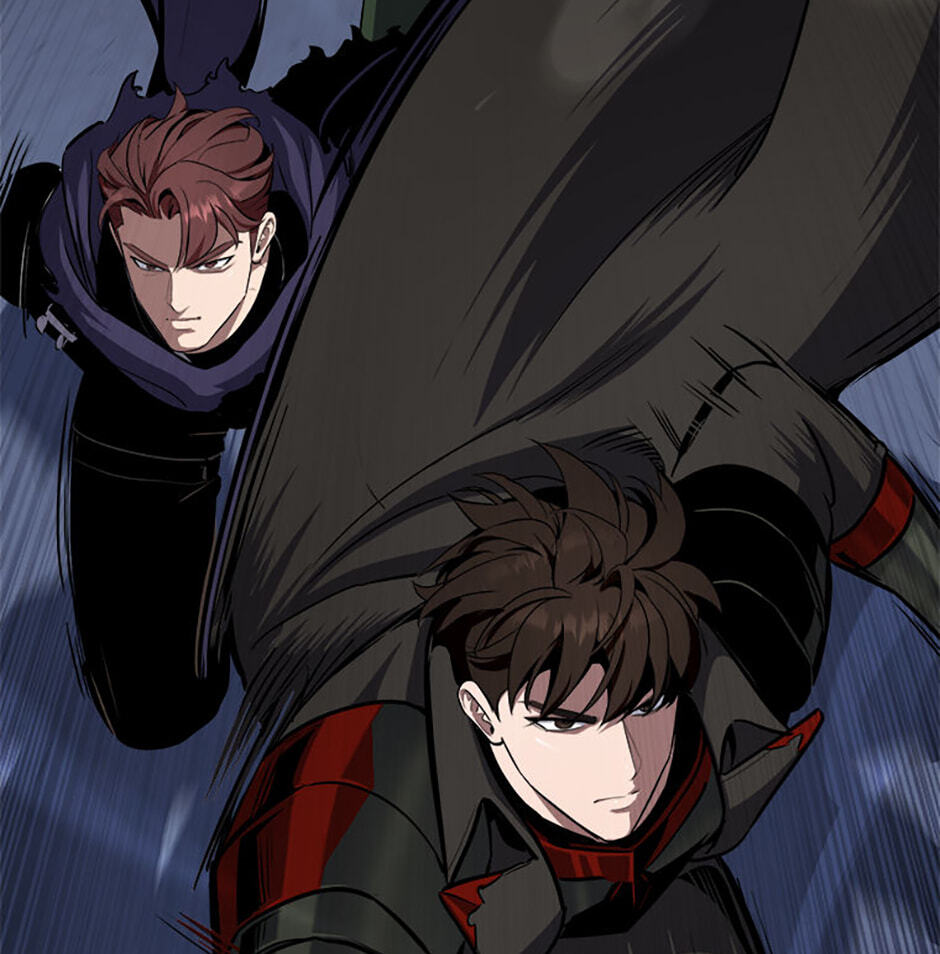 Level 1 Player Chapter 125 page 79 - 