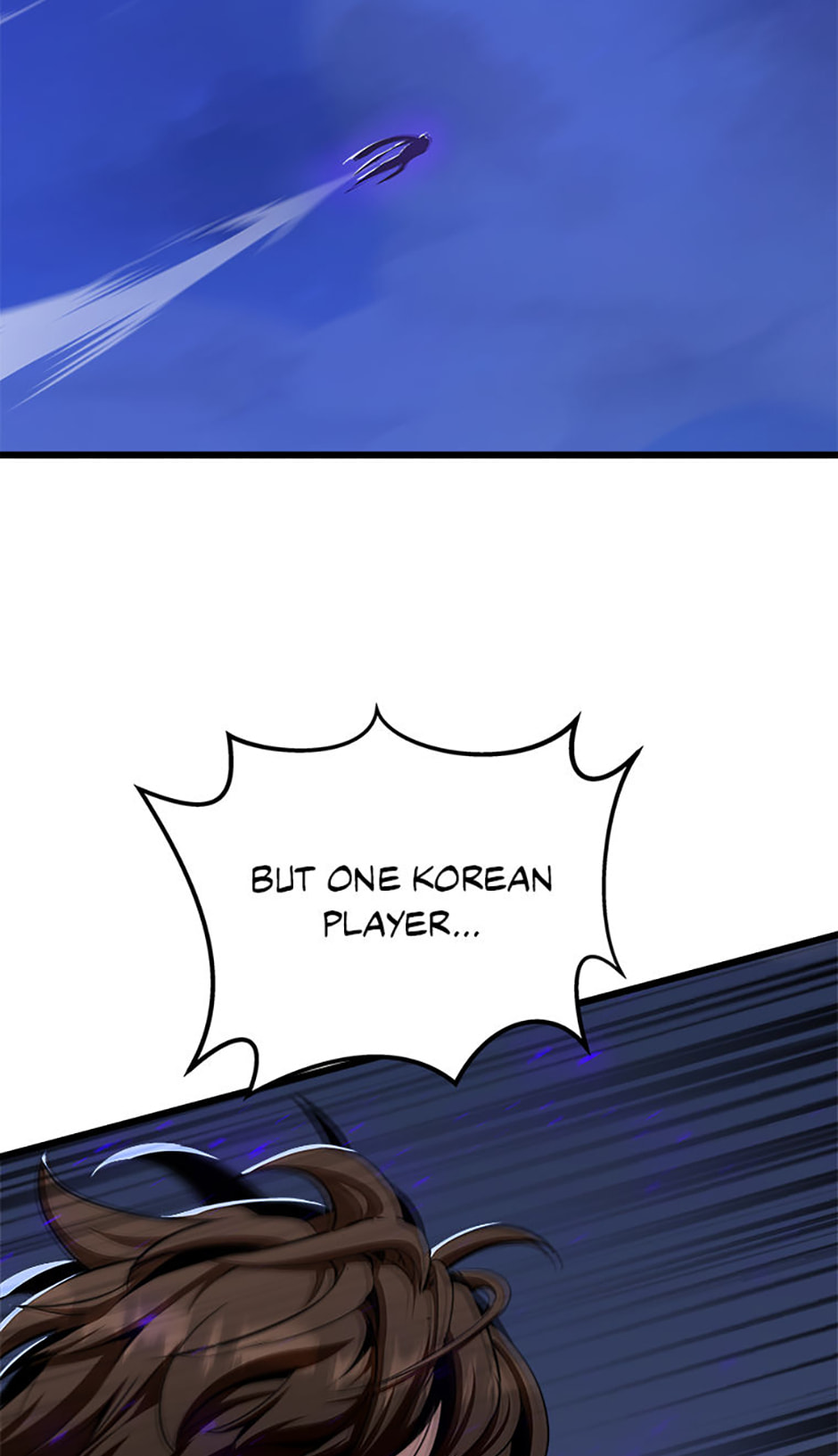 Level 1 Player Chapter 125 page 82 - 