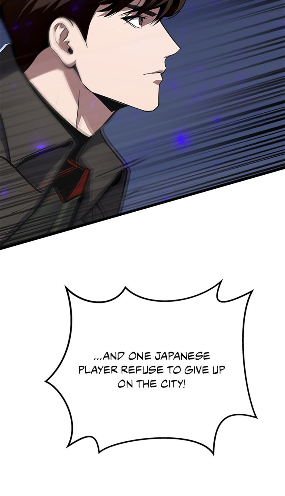 Level 1 Player Chapter 125 page 83 - 