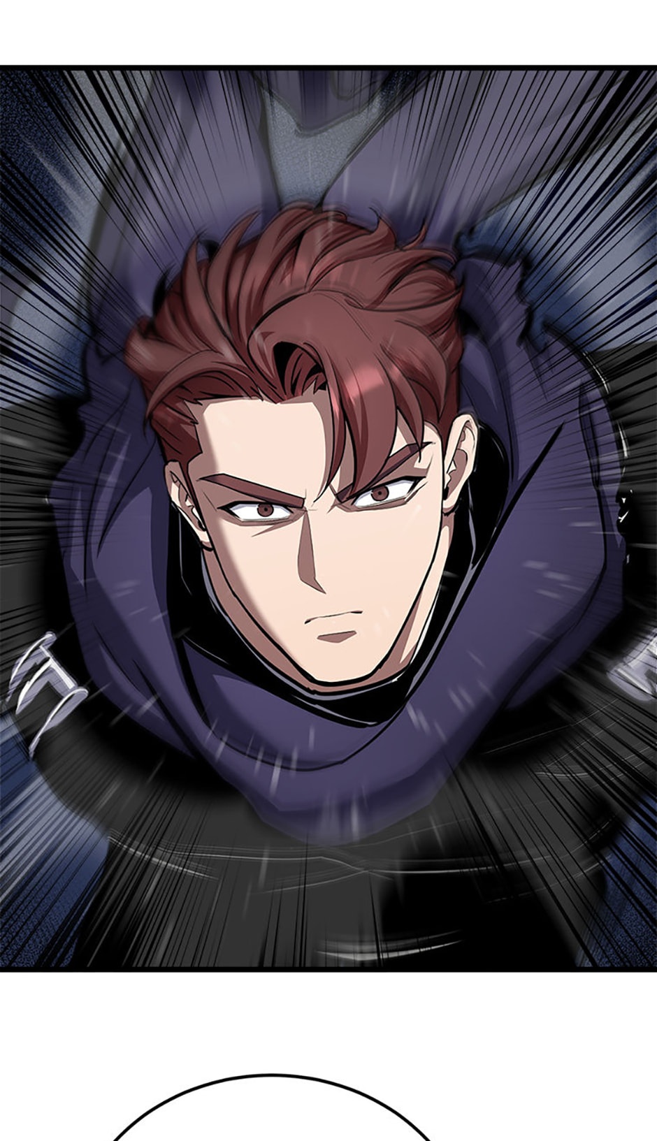 Level 1 Player Chapter 125 page 84 - 