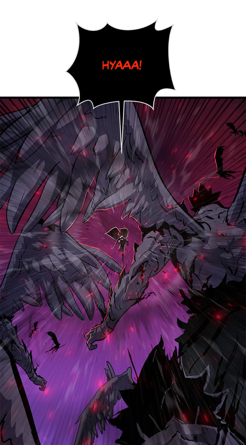 Level 1 Player Chapter 125 page 87 - 