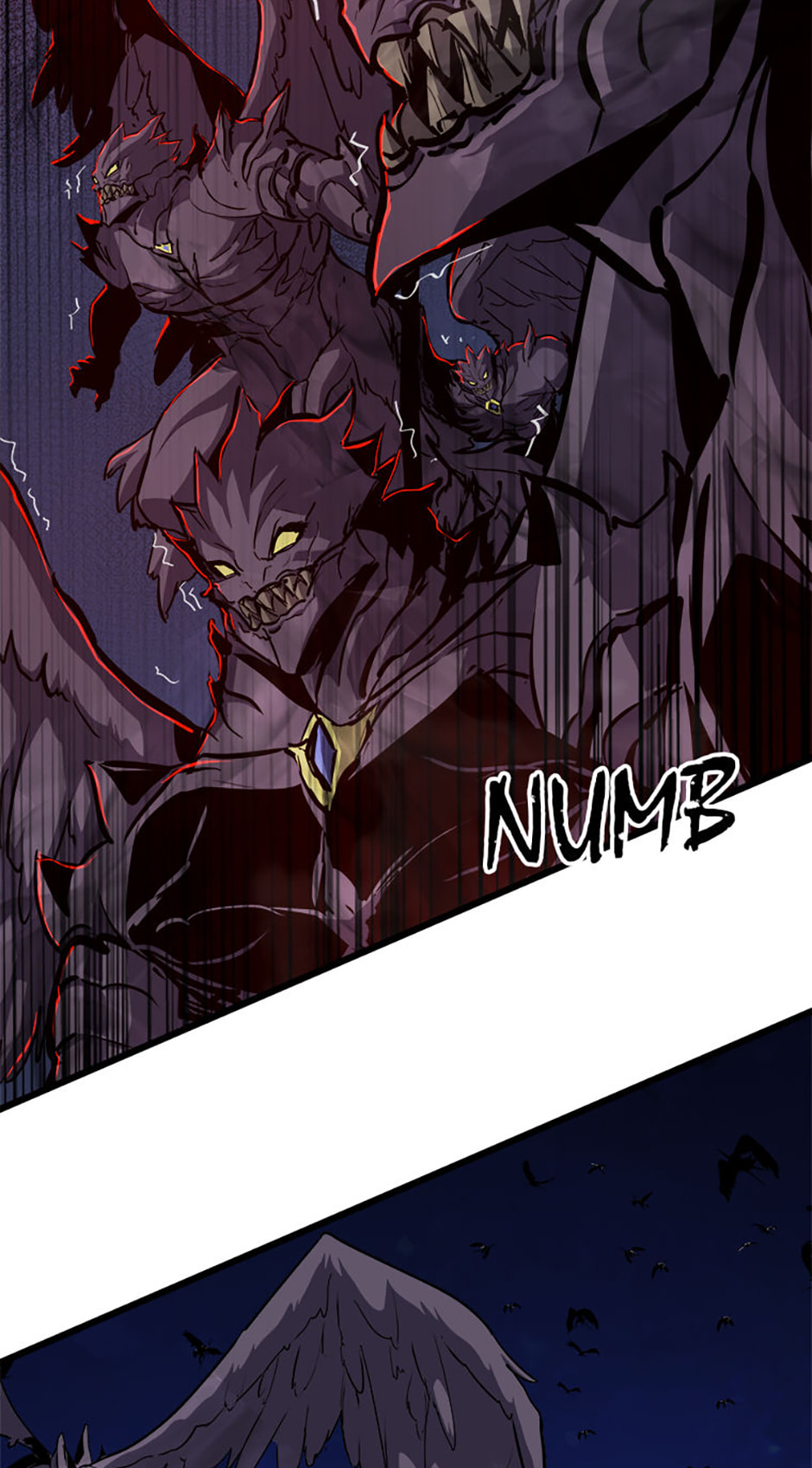 Level 1 Player Chapter 125 page 89 - 