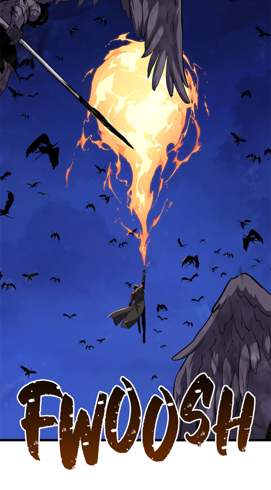 Level 1 Player Chapter 125 page 90 - 