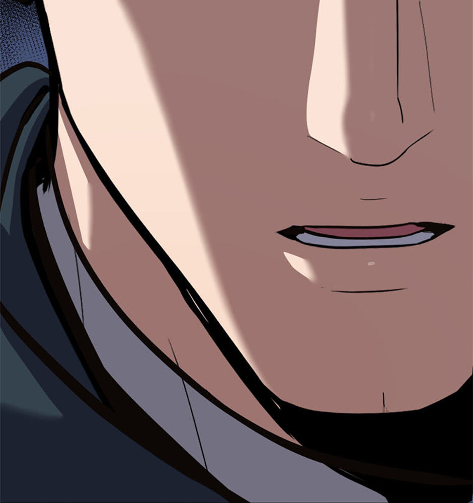 Level 1 Player Chapter 125 page 10 - 