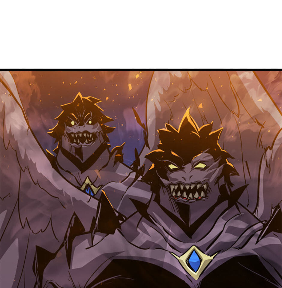 Level 1 Player Chapter 125 page 91 - 